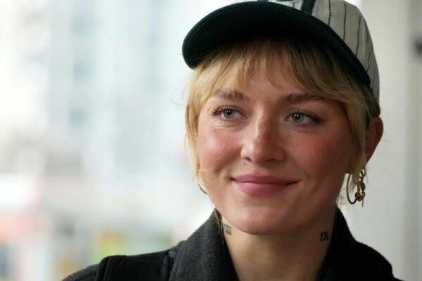 Iga Krefft jako sceniczna Ofelia – odkryj jej wiek, rodziców i artystyczne talenty