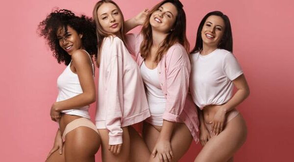 Kobiece zachowania, które mężczyźni po prostu uwielbiają - odkryj sekrety atrakcji