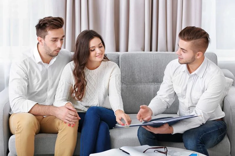 Rola psychologa dla par jako kluczowe wsparcie w rozwiązywaniu konfliktów