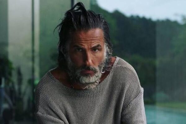 Zeus Ilan Tobianah: Kim jest tajemniczy milioner? Wiek, żona i dzieci w centrum uwagi